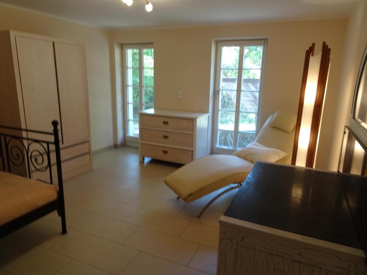 Das Gaeste Haus Dresde Extérieur photo