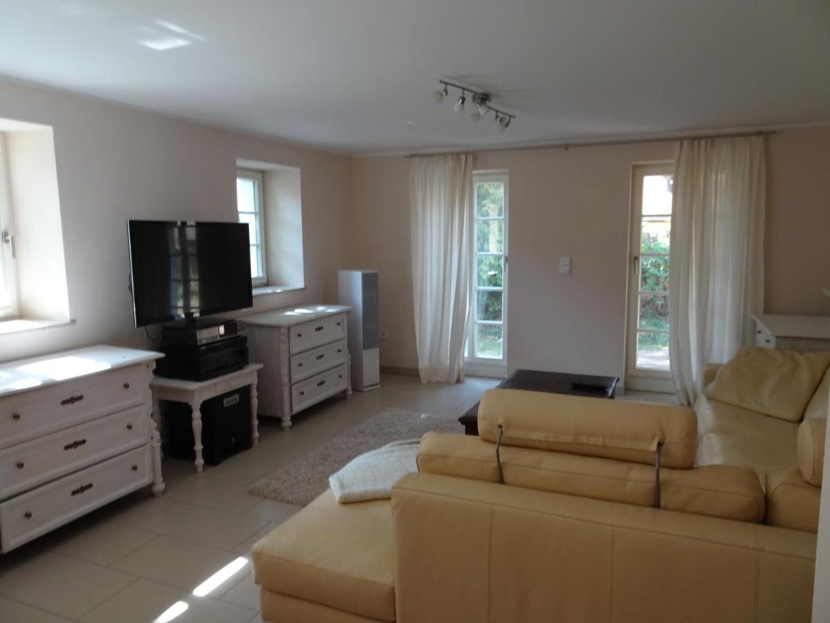 Das Gaeste Haus Dresde Extérieur photo